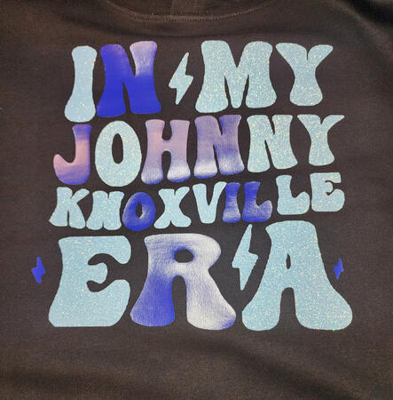 Johnny Knoxville Era